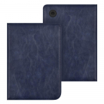 KOBO Clara Color 2E BW 6-tolline e-raamatu kaan &uuml;lest&otilde;stetava k&auml;etoega Kaitse&uuml;mbris e-lugerile Kobo Clara BW