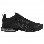 Meeste spordijalatsid Puma Voltaic Evo37960101 mustad r. 42,5