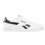 Meeste spordijalan&otilde;ud Reebok 100200682 Court Advance Vegan valged r. 42,5 42,5 valge