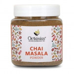 Octavius Chai Masala Pulber 150 g