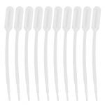 10 tk Korallitoitja Plastikust Roomajate S&ouml;&ouml;tmistoru Kaladele Kilpkonnadele Sisalikele Korallidele 14cm/5.5in