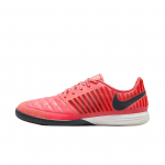 Nike Lunar Gato 2 IC Aprikoosikivi Unisex Tossud Roosa Antratsiit 580456-802 38.5