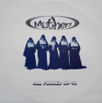 12-tolline plaat MOTHER - All Funked Up 96 SIXXT1 6 x 6 Records 1996 UK Tants ja Elektroonika Kasutatud