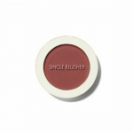 the SAEM Saemmul Single Blusher 5g kbeauty powder blush #RD02 Dry Rose