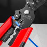 Multifunktsionaalsed spetsiaalsed traadi eemaldamise tangid elektrikule l&otilde;ikamiseks traadi eemaldamiseks nahapressimiseks traadi kerimisk&auml;&auml;rid 1pc