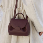 Pea nahast kott Prantsusmaa Niche Design Kerge Luksuslik Nahast Uus Commuter Hundreds Crossbody kotid naistele Disainerkott
