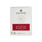 Makaibari Darjeeling Must | 500 g lahtist teed | Monokarp Must Tee