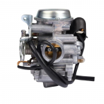 2BK-E4901-10 Mootori karburaator Yamaha CYGNUS Z XA125 XA 125 jaoks