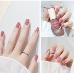 K&uuml;&uuml;nelakk K&uuml;psetuseta Kiiresti Kuivav Kauap&uuml;siv Mitte-kooruv &Otilde;line Veekindel Valge Mitte-rebitav K&uuml;&uuml;nelakk