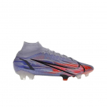 Nike X Kylian Mbappe Mercurial Superfly 8 Elite Fg Leegid 270