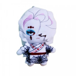 15 cm Jaapani anime deemonite tapja Akaza Rui Iguro Obanai Tanjirou Kamado Nezuko Agatsuma Zenitsu pl&uuml;&uuml;sis m&auml;nguasjad nukk Peluche kingitus 15cm