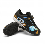 Laste Jalgpallijalatsite &Uuml;hing FG Koolijalgpallisaapad Klambrid Rohutossud Poisid T&uuml;drukud &Otilde;uesporditreening Spordijalatsid 29