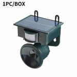 P&auml;ikeseenergial t&ouml;&ouml;tav ultraheli lindude peletaja Hirvede peletaja Kassi peletaja Koera peletaja Hiirte peletaja Uus loomade peletaja