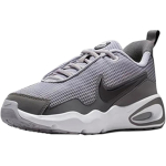 Nike Air Max Nova GS Hundi Hall Laste Tossud Raud-Hall Must FN4446-004 38.5 gray