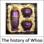 [The History Of Whoo] (sg) Hwanyu Special Gift Kit (3 Items)