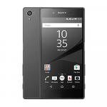 Renoveeritud Sony Originaal Sony Xperia Z5 E6653 E6683 SO-01H 3GB+32GB WiFi Mobiiltelefon 1/2 SIM-kaardiga E6653 No charger must