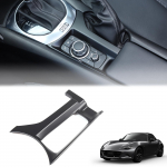 Hcilloend Uus Mazda Roadster RF ND seeria 2016-2024 keskkonsooli nupupaneel keskkonsool must