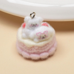 Vaigust Flocking Armas Kolmem&otilde;&otilde;tmeline Kassi V&otilde;tmehoidja Ripats Auto V&otilde;tmehoidja Ripats Koti Ripats One Size