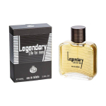 LEGENDARY LIFE FOR MEN TUALETTVESI 100 ml
