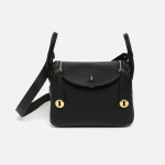 Naiste Mitmek&uuml;lgne Tekstuuriga PU Nahast Arsti Litchi &Otilde;la Crossbody Kott Mini 19cm