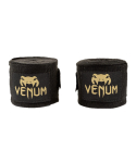 VENUM Sideed Sideed ja V&otilde;itluskunstide jaoks x 4,5 m //Venum Poks, Kickboxing, (Must kuld)