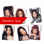 BABYMONSTER &ndash; 2. minialbum [WE GO UP] (MUSTRI versioon) Random 1pcs
