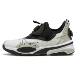 Puma Double Disc Valged Mustad Meeste Tennised 194277-02 42