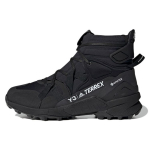 adidas Y-3 Terrex Swift R3 GTX Must Unisex tossud Julge-Oranž GZ9167 39⅓