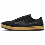 Nike FC Classic SB Must Antratsiit Meeste Tennised Erksad-Oranžid 909096-008 38.5