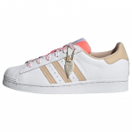 Adidas Superstar Self Love Naiste Tennised Valge Cloud-White Halo-Blush GW0570 36