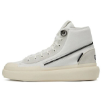 adidas Y-3 Ajatu Court High Valge Orbit Hall Unisex Tossud Core-White Cream-White GW8619 40⅔