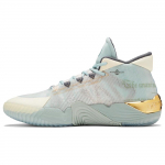 New Balance KAWHI 2 New Money Meeste Tennised Roheline BBKLSNM2 40