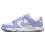 Nike Dunk Low Next Nature Lilla Naiste Tennised Lilla Valge Volt DN1431-103 36.5 gray