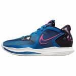 Nike Kyrie Low 5 EP V&auml;&auml;riskivid Unisex Tossud Sinine Tume-Marinaadisinine Must DJ6014-400 38