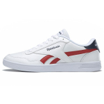 Reebok Royal Techque T Valge Legacy Punane Unisex Tossud Collegiate-Navy FV5743 42.5