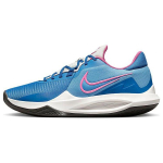 Nike Precision 6 Dutch Blue Pinksicle Unisex tossid Dark-Marina-Blue Sail DD9535-400 42