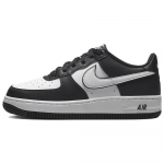 Nike Air Force 1 07 GS Panda Laste tossud Must Valge DV1621-001 38.5