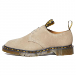 Insenerir&otilde;ivad x Dr. Martens 1461 Milkshake Suede Unisex tossud, kreemjad 27965232 42