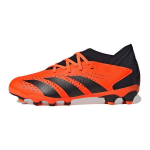 Adidas Predator Accuracy.3 MG J Heatspawn Pack Laste tossud Oranž Team-Solar-Orange Core-Black GW7081 36⅔