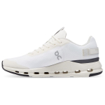 ON Cloudnova Form Valge Eclipse Naiste Tennised 26.98478 36.5