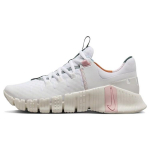 Nike Free Metcon 5 All Petals United Naiste tossud Valge Roosa-Bloom Sail FN8920-161 36