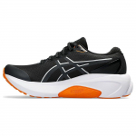 Asics Gel Kayano 30 Lite-Show Must Puhta H&otilde;bedaga Naiste Tennised 1012B576-001 39.5
