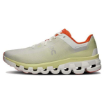 ON Cloudflow 4 Valge Helekollane Naiste Tennised Kollane 3WD30111018 37