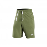 Nike Suvine Uus Spordikaup Vabaaja Lahedad Hingavad Kootud L&uuml;hikesed P&uuml;ksid Tikandiga Meeste L&uuml;hikesed P&uuml;ksid DX0767-386 M