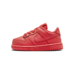Nike Dunk Low TD Track Red Beebi tossud Punane-T&auml;hetolm DH9761-601 21 brown
