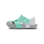Jordan Flare Roheline Helendav Hunt Hall Valge Must (TD) Beebiketsid CI7850-302 26