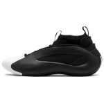 Adidas Harden Vol. 8 After Hours meeste tossud must s&uuml;damik-must jalatsid-valge IG6648 40