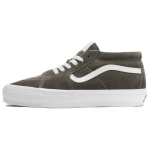 Vans Premium Sk8-Mid 83 Merikilpkonna Pruun Unisex Tossud VN000CQQCHZ 35