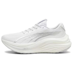 Puma MagMax Nitro Valge H&otilde;bedane Meeste Tennised 310088-04 40.5