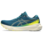 ASICS Gel-Kayano 30 &Otilde;htune Teal Teal Toon Meeste Tennised 1011B548-405 43.5 gray